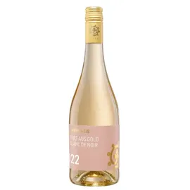 Weingut Hammel & Cie Weingut Hammel Herz aus Gold Blanc de Noir trocken 2024