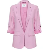 Only Blazer Rosa 36