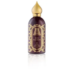 Attar Collection King Solomon Parfum 100 ml 