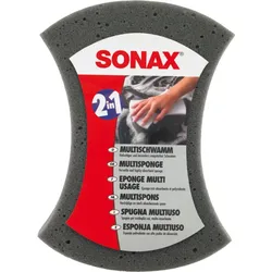 Sonax 428000, Grau, 1 Stück(e)