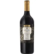 Marqués de Riscal Rioja DOC Gran Reserva 2013 0,75 l