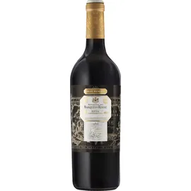Marqués de Riscal Rioja DOC Gran Reserva 2013 0,75 l