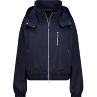 Monari Jacke blau 38