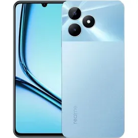 Realme Note 50 3 GB RAM 64 GB Sky Blue