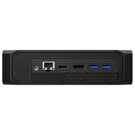 Blackview MP200 I9-11900h/16gb/1tb Ssd Desktop-pc - Black