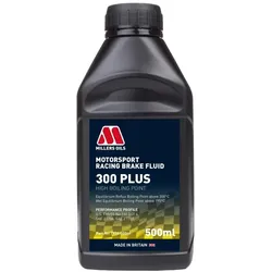 MILLERS OILS Bremsflüssigkeit 7976-0.5