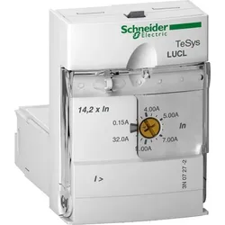 SCHNEIDER ELECTRIC Steuereinheit LUCL32BL