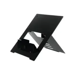 R-Go Tools R-Go Riser Flexibel Laptopständer R-GO TOOLS RGORISTBL