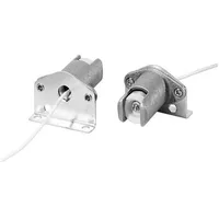Houben 100720 R7s-Fassung