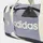 adidas Linear Duffelbag S lila
