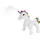 Summer Waves Einhorn Wassersprinkler 211x127x284 cm