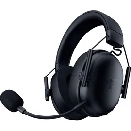 Razer BlackShark V3 X HyperSpeed Schwarz