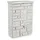 ARVES Maurano Regentonne 300 l grau