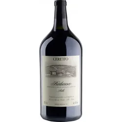 Barbaresco Asili Ceretto DOPPELMAGNUM 2015 BIO