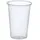Papstar Einweg-Trinkbecher 0,3 l 100 St. Transparent