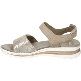 ARA Tampa Damen Beige 42
