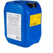 Buderus Solarflüssigkeit Solar Fluid L10