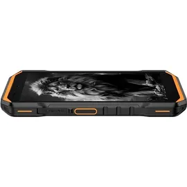 Ulefone Armor X32 Pro 256 GB Vivid Green