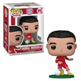 Funko Jamal Musiala Spielfigur