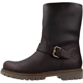 Panama Jack Singapur B23 kastanie nappa 39