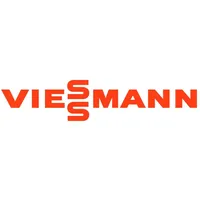 Viessmann Kugelhahn mit Edelstahlfilter G 1 1/4