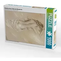 Calvendo Puzzle Wunderschöne Göttin der Morgenröte 1000 Teile Puzzle