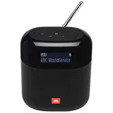 JBL Tuner XL schwarz