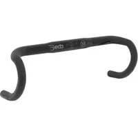 Deda M35 Rhm Di2 Lenker - Black - 35