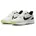 Star Runner Nn Gs summit white/black-barely volt-white 38 5