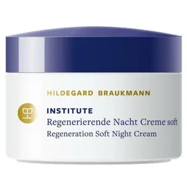 Hildegard Braukmann Institute Regenerierende Nachtcreme soft 50 ml