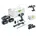 Akku Schlagbohrschrauber 18 V 75 Nm Brushless 2x Akku 5 0 Ah Ladegerät Systainer