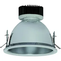 Ridi LED-Einbaudownlight EDLR #0321365//377