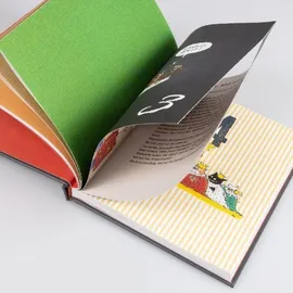 Lappan Verlag Fieser Advent