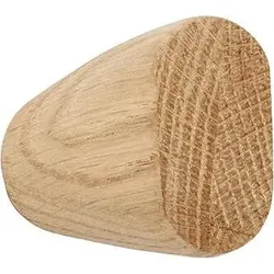 Hübsch Kleideraufhänger aus Holz einzeln