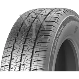 Continental VanContact 4Season 215/75 R16C 113/111R