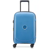 Cabin 55 cm / 35-39 l zinkblau