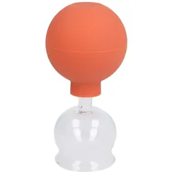 Saugglocke mit Ball 30 mm 1 St