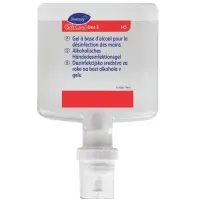 Diversey Soft Care Des E H5 VAH-gelistetes, gelförmiges Händedesinfektionsmittel