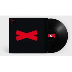The Century Of The Self (180Gr. Black Vinyl)