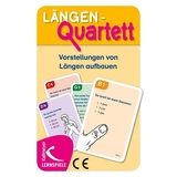 Kallmeyer Friedrich Verlag Längen-Quartett