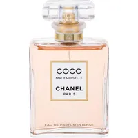 CHANEL Eau de Parfum Coco Mademoiselle Intense Damenparfüm