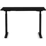 Kare Schreibtisch Office Smart 120 x 60 cm