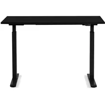 Kare Schreibtisch Office Smart 120 x 60 cm