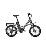 Kalkhoff Endeavour C Move 2025 20 Zoll RH 48 cm Unisex grau