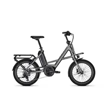 Kalkhoff Endeavour C Move 2025 20 Zoll RH 48 cm Unisex grau