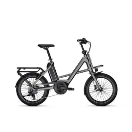 Kalkhoff Endeavour C Move 2025 20 Zoll RH 48 cm Unisex grau