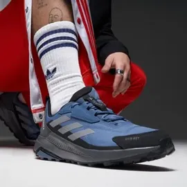 adidas Terrex Anylander RAIN.RDY Herren Wonder Steel / Grey Three / Core Black 46