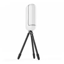 Vaonis Vespera II Smart Ultra-HD Teleskop mit ultraleichtem Kohlefaserstativ