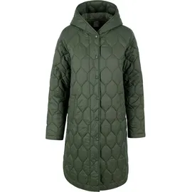 Trespass MAJK3IN20003_BLK_XL Mantel/Jacke