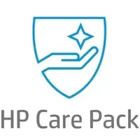 HP CarePack Installation NW Integration UC744E